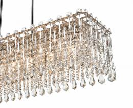 Подвесная люстра Vele Luce Marisa  - 4
